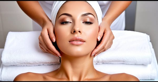 Découvrez les soins d'exception à l'institut de beauté amazing beauty