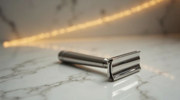 Pourquoi opter pour un rasoir de sûreté pour un rasage précis ?