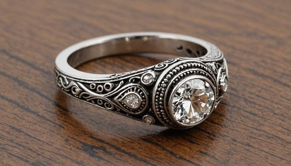 Bague vintage pas cher : styles tendance et durables à petit prix